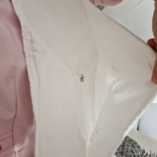 Funda Cojín Zara Home Nueva