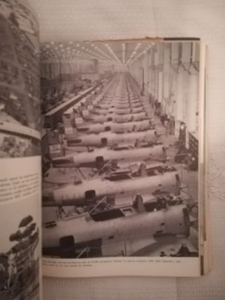 Historia de la Navegación Aérea.