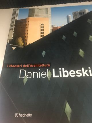Enciclopedia I Maestri dell'Architettura 41 volumi