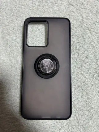 Funda Samsung S20 Plus Medusas Glitter