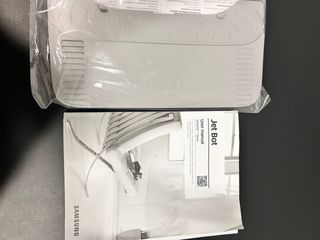 Robot Aspirador Samsung Jet Bot