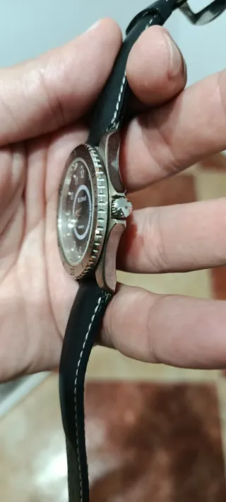 Reloj Blumar Cuarzo, Vintage años 80 Nos