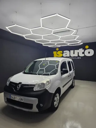 RENAULT KANGOO 2020