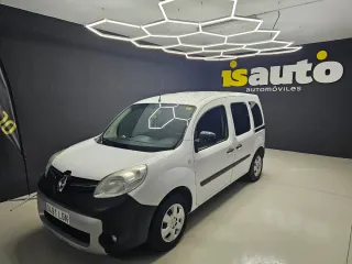 RENAULT KANGOO 2020