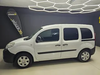 RENAULT KANGOO 2020
