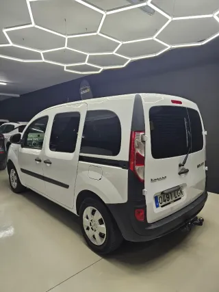 RENAULT KANGOO 2020