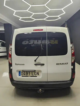 RENAULT KANGOO 2020