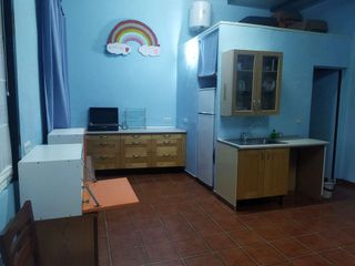 Piso en alquiler en Aznalcázar