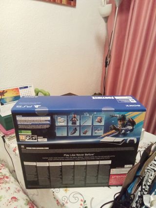 Consola PlayStation 5 Sony Blanca