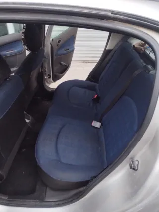 PEUGEOT 206 CON 60MIL KM ITV RECIEN PASADA