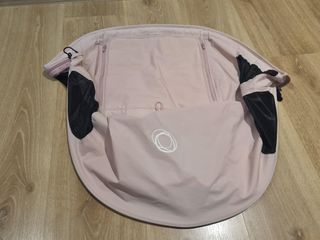 Capota Bugaboo Cameleon Rosa Ventilada