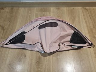 Capota Bugaboo Cameleon Rosa Ventilada