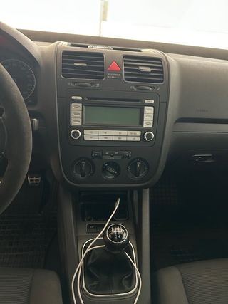 Volkswagen Golf 2007