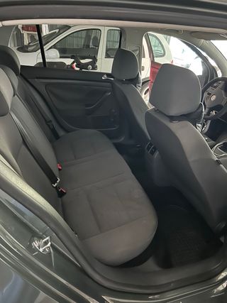 Volkswagen Golf 2007