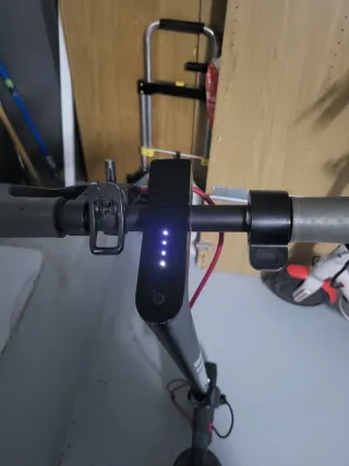 Patinete Xiaomi M365