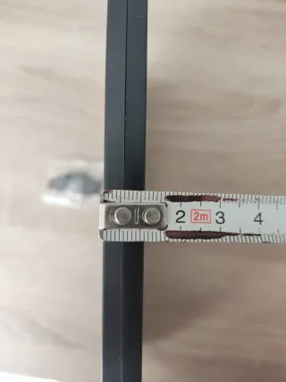 Puerta para gatos y perros pequeños
