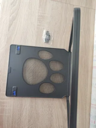 Puerta para gatos y perros pequeños