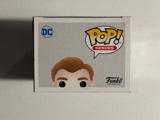 Funko Pop! WW84 Steve Trevor 326