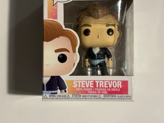 Funko Pop! WW84 Steve Trevor 326