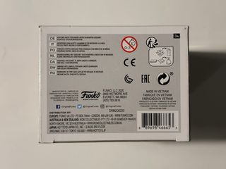 Funko Pop! WW84 Steve Trevor 326