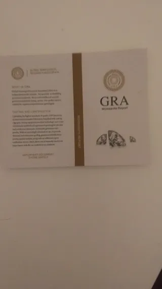 Collar Plata Zafiro Azul Corazón de moissanita