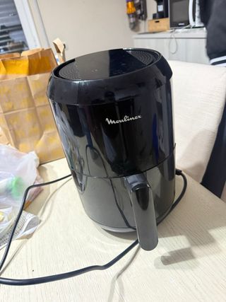 Friggitrice ad aria Moulinex