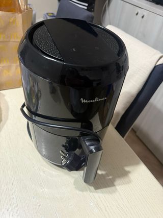 Friggitrice ad aria Moulinex