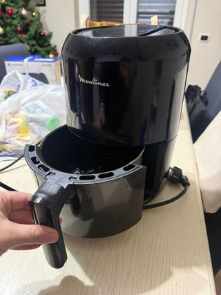 Friggitrice ad aria Moulinex