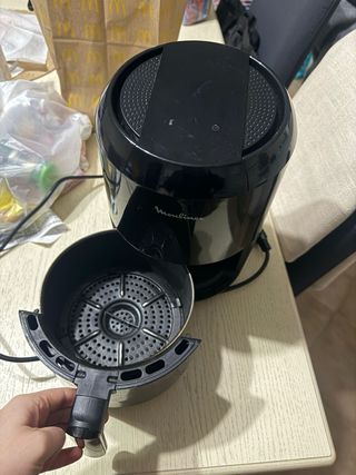 Friggitrice ad aria Moulinex