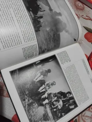 Il Terzo Reich-Branchi di Lupi
