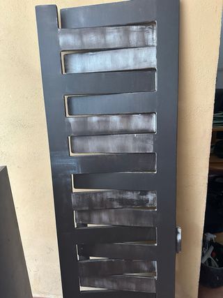 Mueble Camper con Fregadero