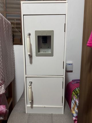 Nevera Cocinita Eléctrica