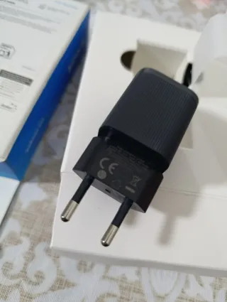 Caricatore Anker Nano 45W USB-C Cavo 183cm