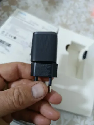 Caricatore Anker Nano 45W USB-C Cavo 183cm