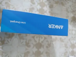 Caricatore Anker Nano 45W USB-C Cavo 183cm