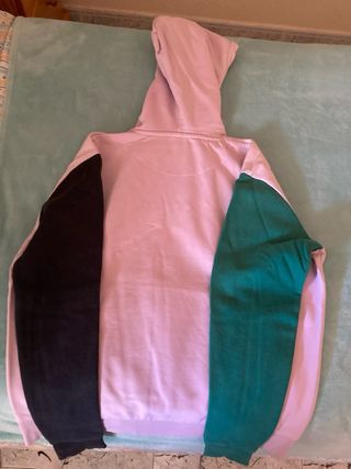 Sudadera Karl Kani Originals.