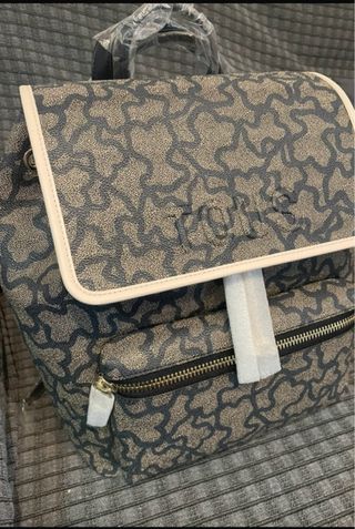 Mochila Tous Kaos Original