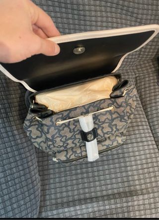 Mochila Tous Kaos Original