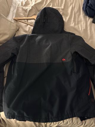 Chaqueta Esquí Quiksilver Hombre