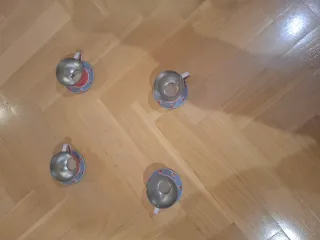 Juego para tomar el Té.