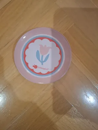 Juego para tomar el Té.