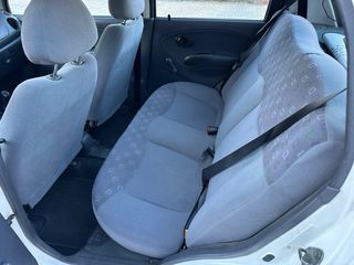 Daewoo Matiz 2003