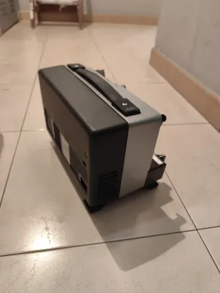 Proyector Sankyo Dualux 1000 Super 8