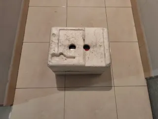 Proyector Sankyo Dualux 1000 Super 8