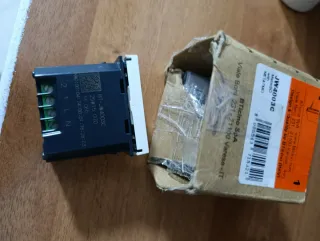 BTICINO MatixGO Deviatore Connesso JW40003,