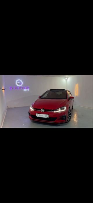 Volkswagen Golf gti performance full extras
