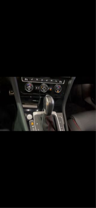 Volkswagen Golf gti performance full extras