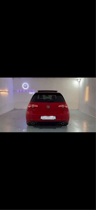 Volkswagen Golf gti performance full extras