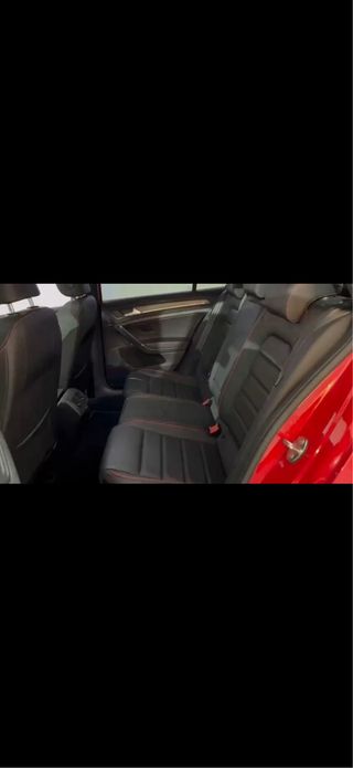 Volkswagen Golf gti performance full extras