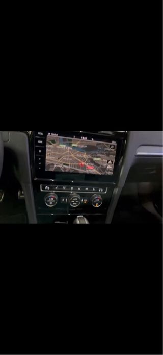 Volkswagen Golf gti performance full extras